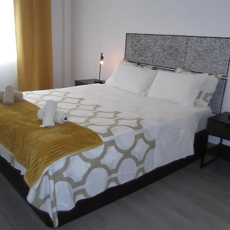 A Casa Da Nocas Apartman Setúbal Kültér fotó