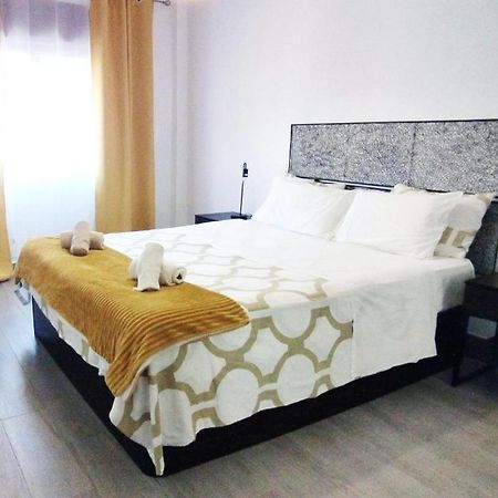 A Casa Da Nocas Apartman Setúbal Kültér fotó