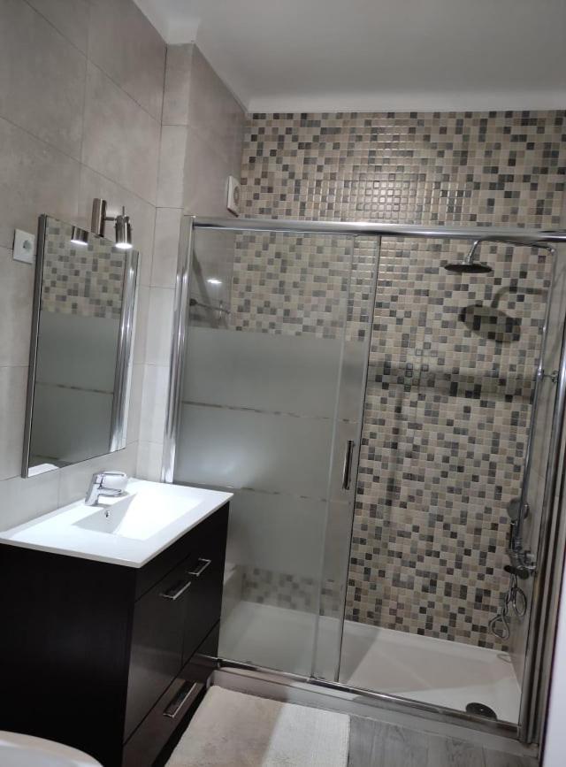 A Casa Da Nocas Apartman Setúbal Kültér fotó