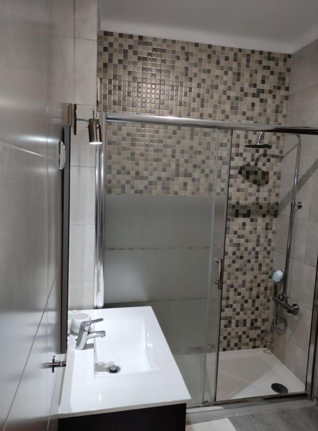 A Casa Da Nocas Apartman Setúbal Kültér fotó