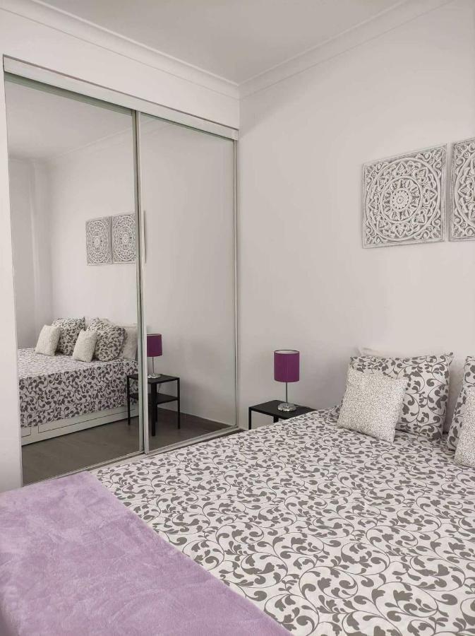 A Casa Da Nocas Apartman Setúbal Kültér fotó