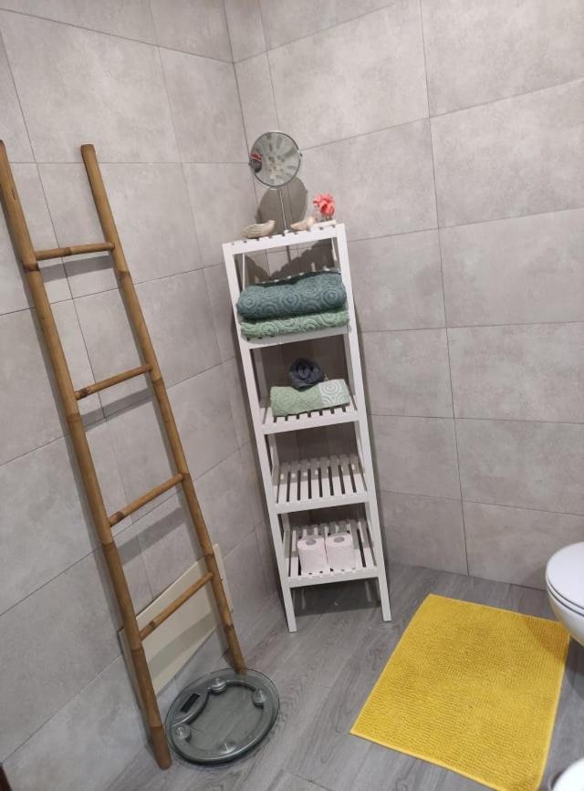 A Casa Da Nocas Apartman Setúbal Kültér fotó