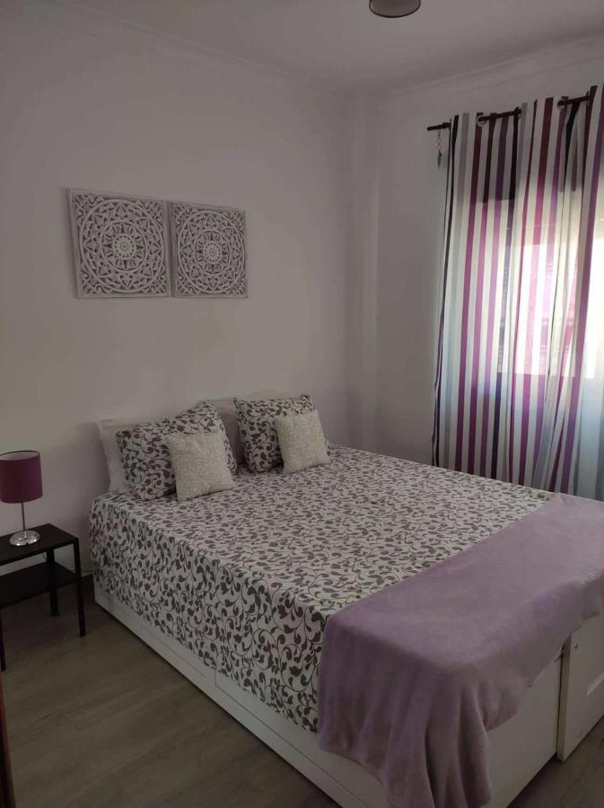 A Casa Da Nocas Apartman Setúbal Kültér fotó