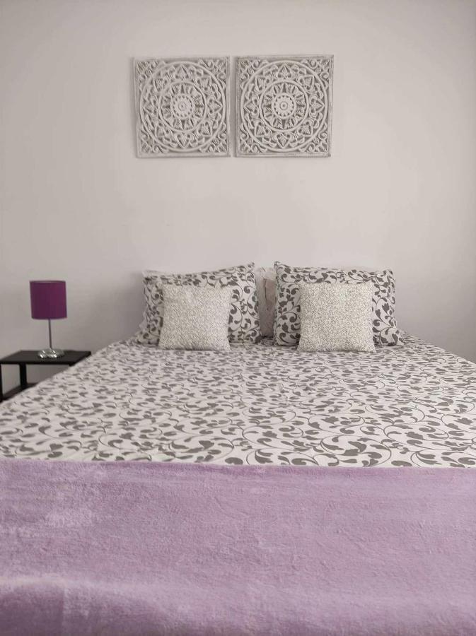 A Casa Da Nocas Apartman Setúbal Kültér fotó