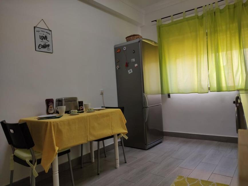 A Casa Da Nocas Apartman Setúbal Kültér fotó
