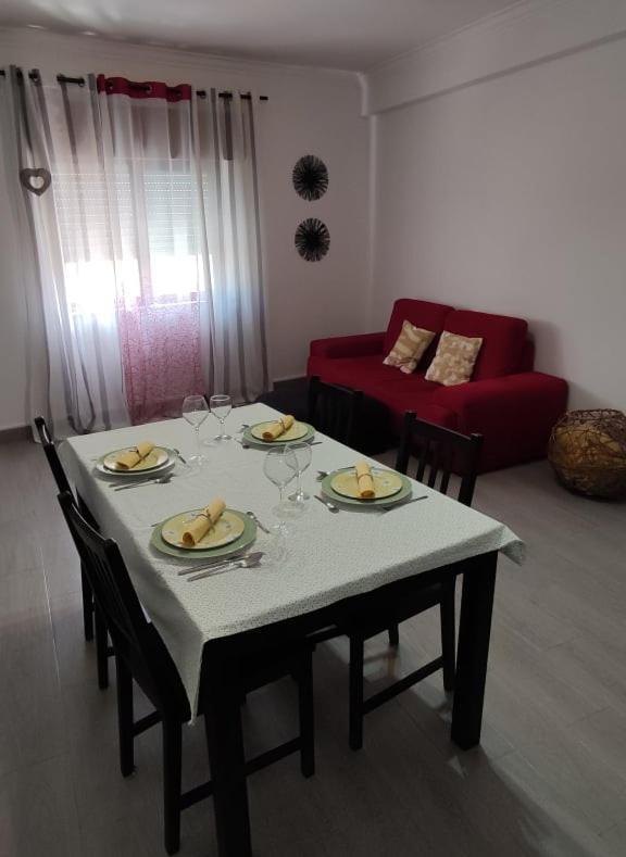 A Casa Da Nocas Apartman Setúbal Kültér fotó