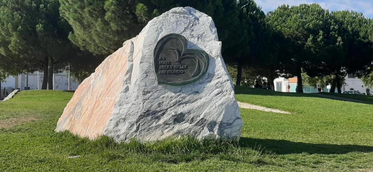 A Casa Da Nocas Apartman Setúbal Kültér fotó