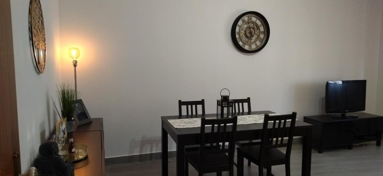 A Casa Da Nocas Apartman Setúbal Kültér fotó