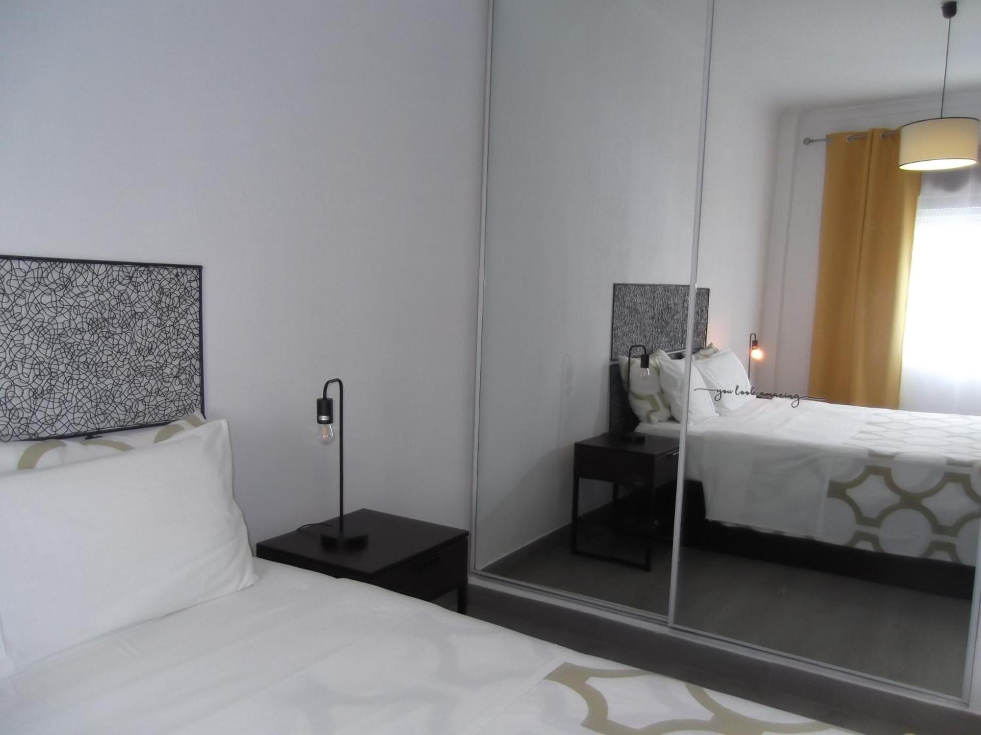 A Casa Da Nocas Apartman Setúbal Kültér fotó